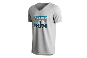 T-shirt AgadirRun