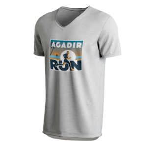 T-shirt AgadirRun