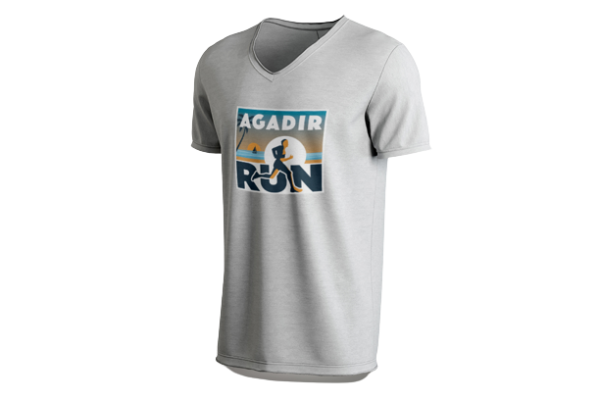 T-shirt AgadirRun